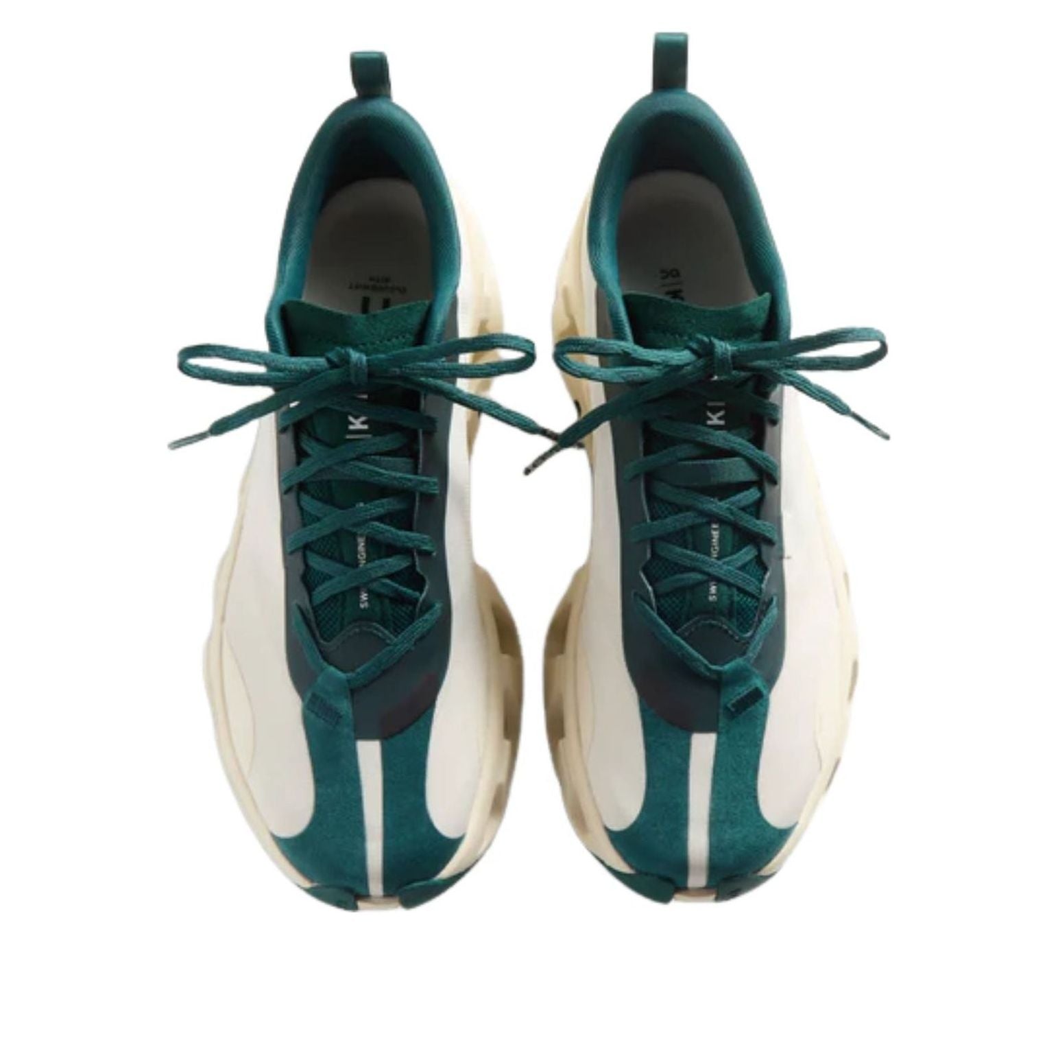 Order KITH x On K-Tech 1 'Tofu Sea Moss' 3MG10775561