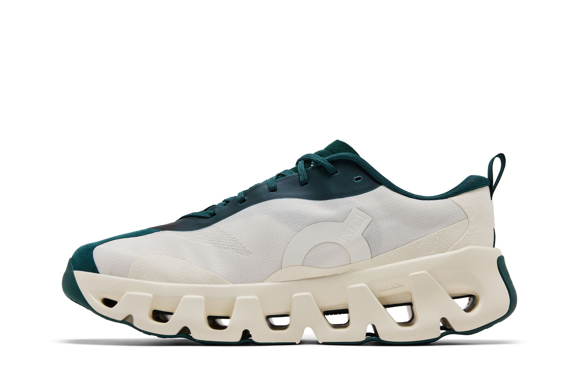 Lookbook KITH x On K-Tech 1 'Tofu Sea Moss' 3MG10775561