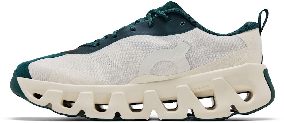 KITH x On K-Tech 1 'Tofu Sea Moss' 3MG10775561 Lookbook KITH x On K-Tech 1 'Tofu Sea Moss' 3MG10775561