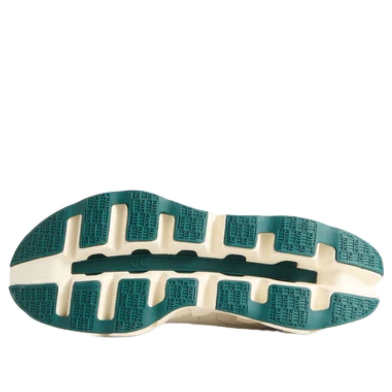 Shop KITH x On K-Tech 1 'Tofu Sea Moss' 3MG10775561