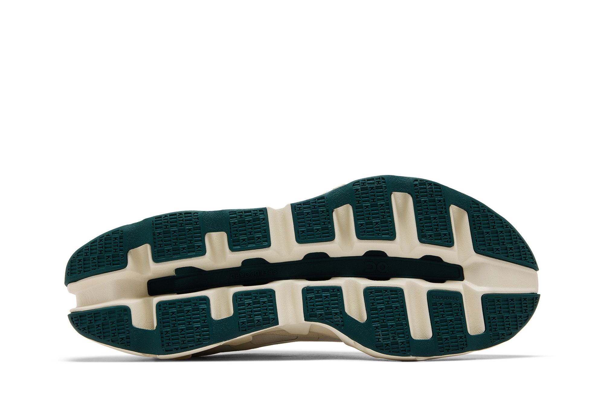 Shop KITH x On K-Tech 1 'Tofu Sea Moss' 3MG10775561