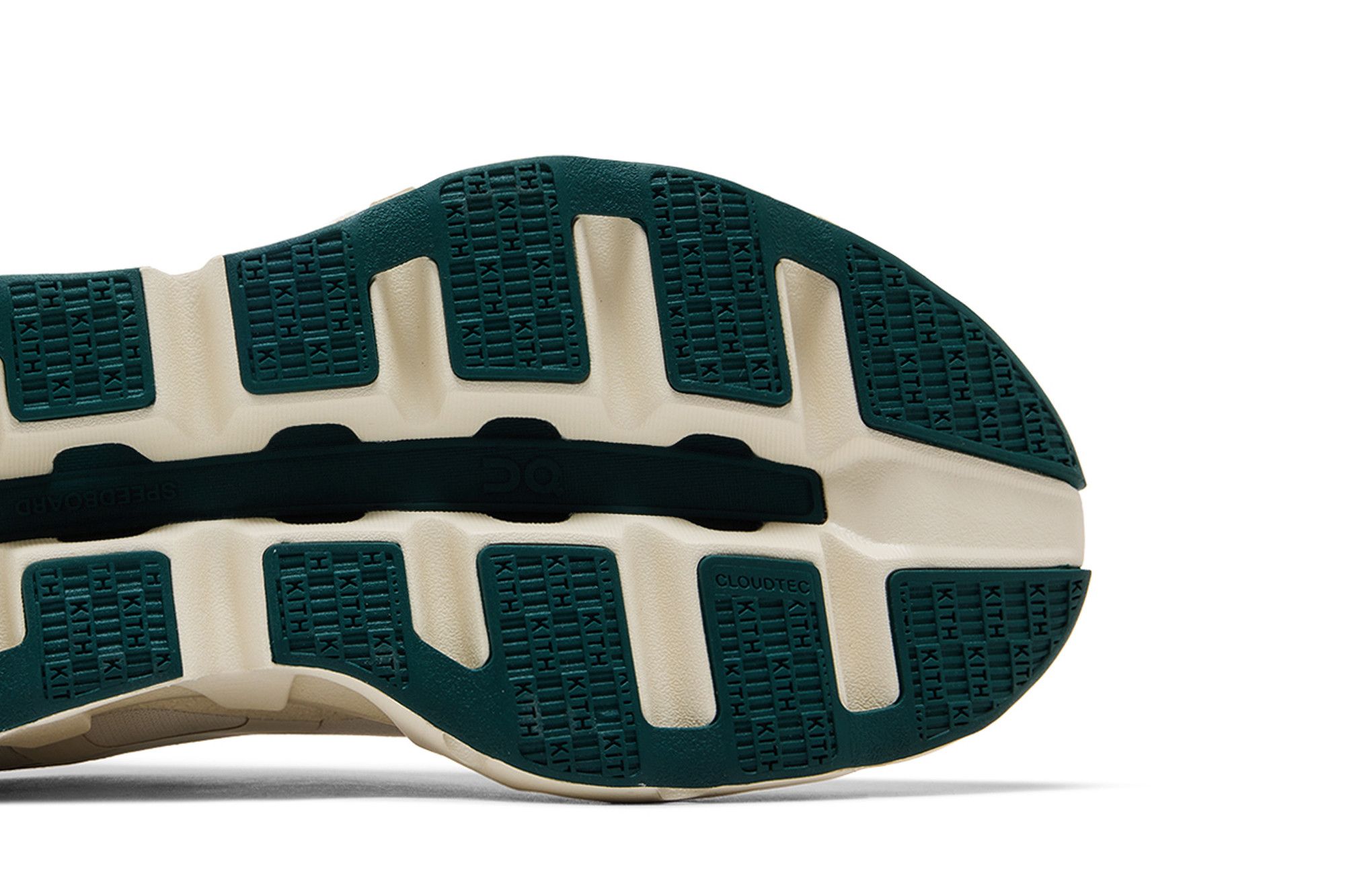 Purchase KITH x On K-Tech 1 'Tofu Sea Moss' 3MG10775561