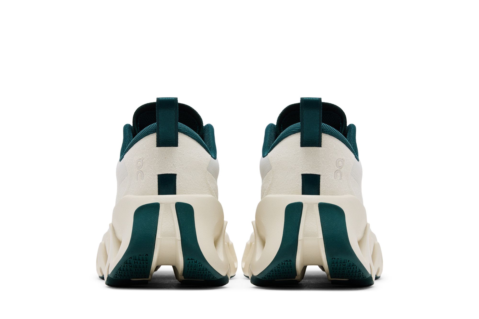 Details for KITH x On K-Tech 1 'Tofu Sea Moss' 3MG10775561