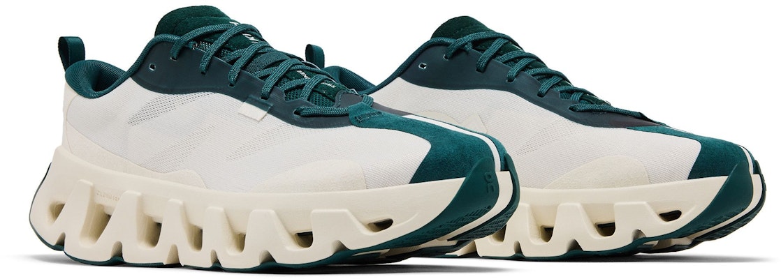 KITH x On K-Tech 1 'Tofu Sea Moss' 3MG10775561 Cheap KITH x On K-Tech 1 'Tofu Sea Moss' 3MG10775561