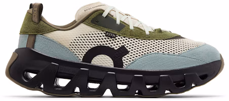 KITH x On K-Tech 2 'Grain Taiga' 3MG10846140 KITH x On K-Tech 2 'Grain Taiga' 3MG10846140