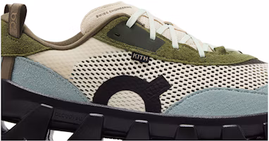 Order KITH x On 昂跑 K-Tech 2 Grain Taiga 聯名款 3MG10846140