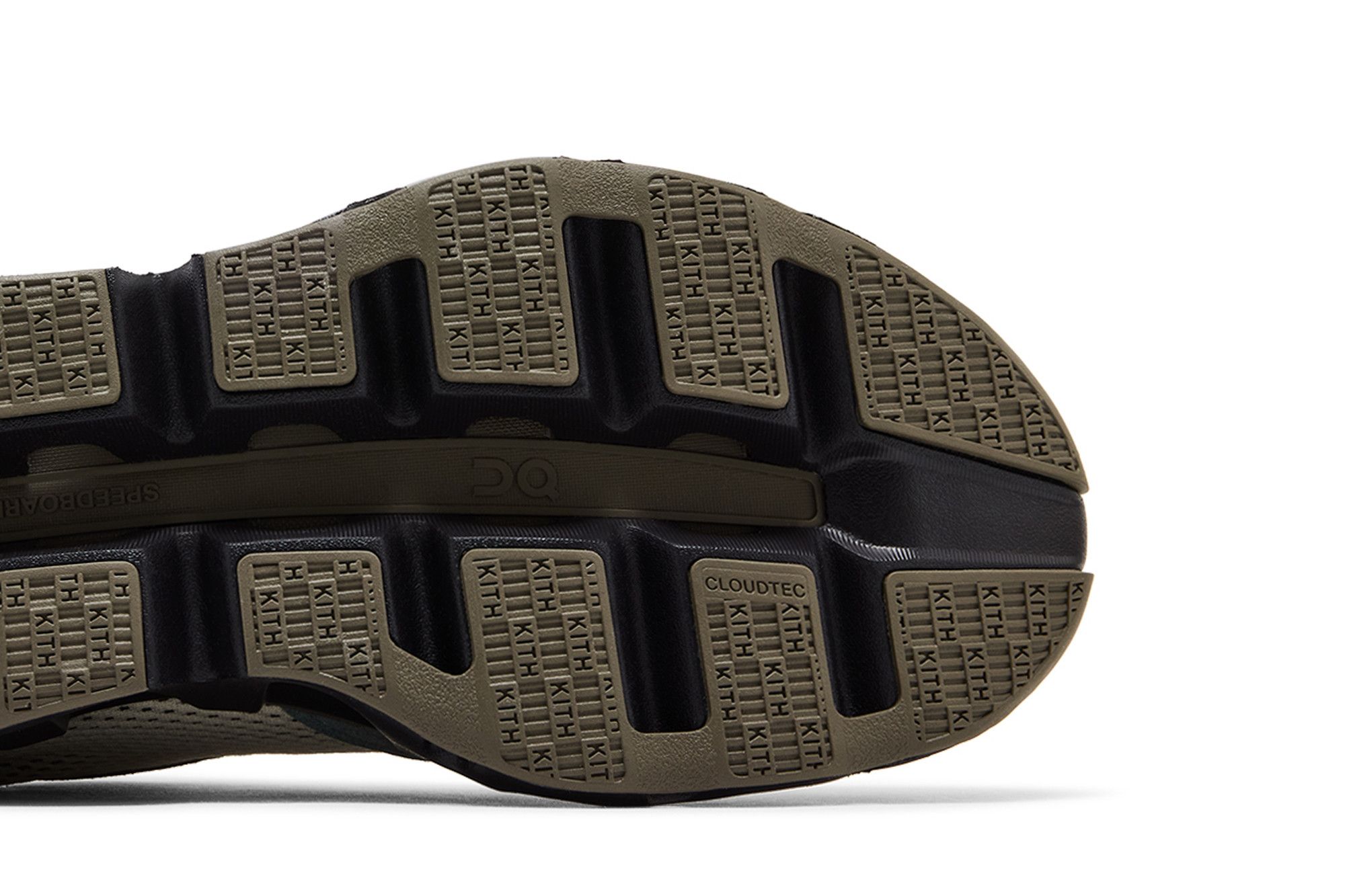 Purchase KITH x On 昂跑 K-Tech 2 Grain Taiga 聯名款 3MG10846140