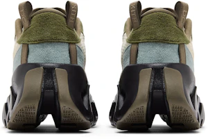 Details for KITH x On 昂跑 K-Tech 2 Grain Taiga 聯名款 3MG10846140