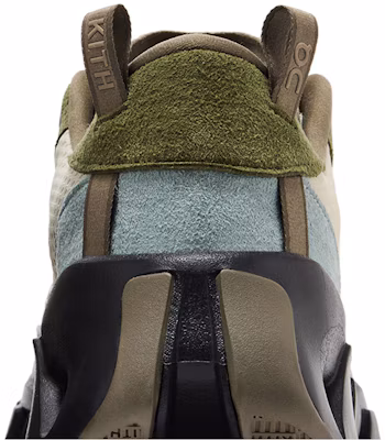 KITH x On 昂跑 K-Tech 2 Grain Taiga 聯名款 3MG10846140 Sizing KITH x On 昂跑 K-Tech 2 Grain Taiga 聯名款 3MG10846140