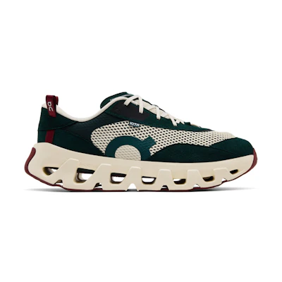 Kith On K-Tech 2 'Spirulina Barley'