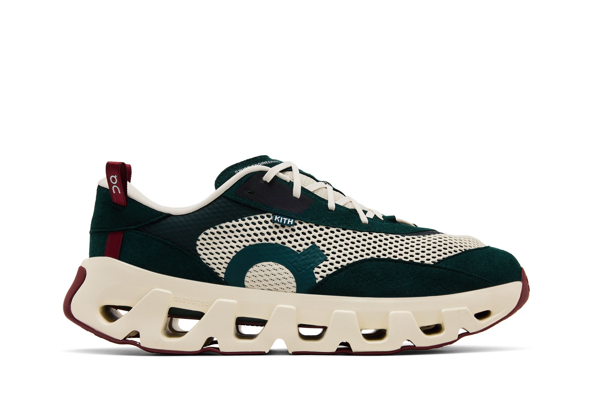Kith x On K-Tech 2 'Spirulina Barley' 3MG10844970