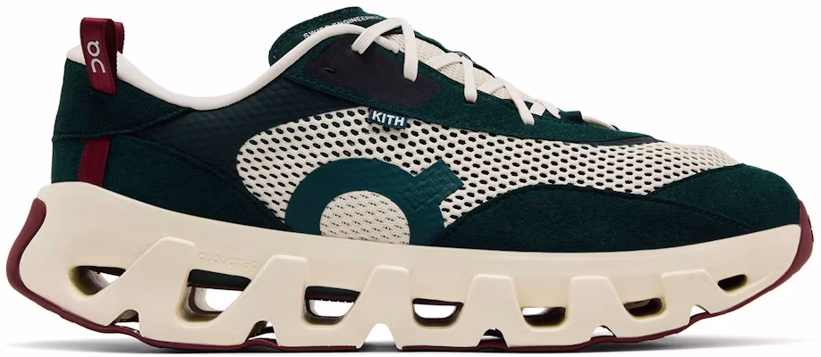Kith x On K-Tech 2 ''Spirulina Barley'' Hardloopschoenen 3MG10844970 Buy Kith x On K-Tech 2 ''Spirulina Barley'' Hardloopschoenen 3MG10844970
