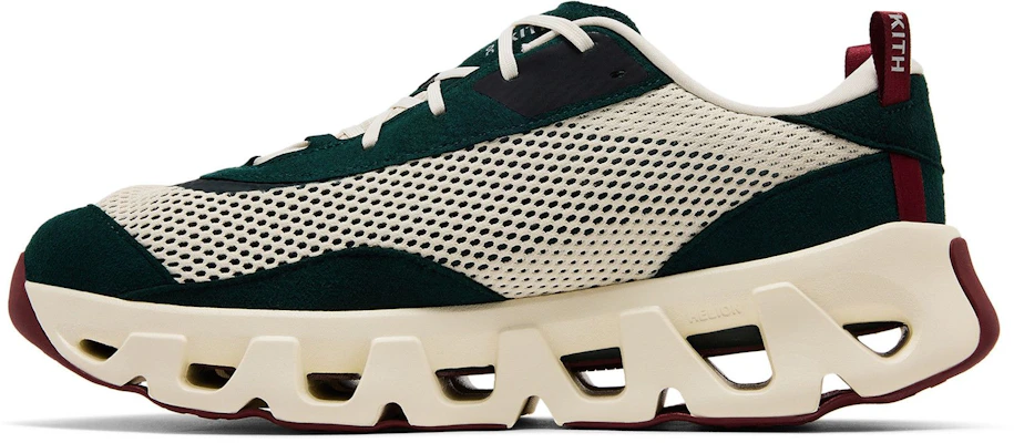 Kith x On K-Tech 2 ''Spirulina Barley'' Hardloopschoenen 3MG10844970 Shop Kith x On K-Tech 2 ''Spirulina Barley'' Hardloopschoenen 3MG10844970