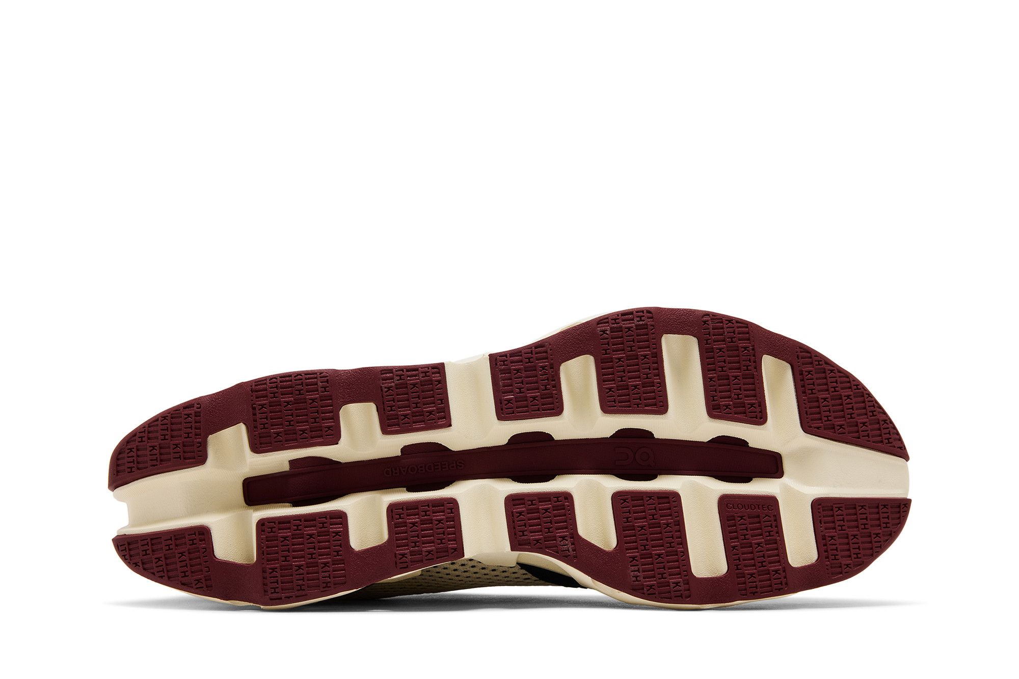 Purchase Kith x On K-Tech 2 ''Spirulina Barley'' Hardloopschoenen 3MG10844970