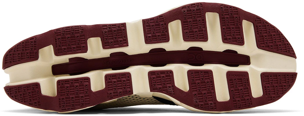 Kith x On K-Tech 2 ''Spirulina Barley'' Hardloopschoenen 3MG10844970 Purchase Kith x On K-Tech 2 ''Spirulina Barley'' Hardloopschoenen 3MG10844970