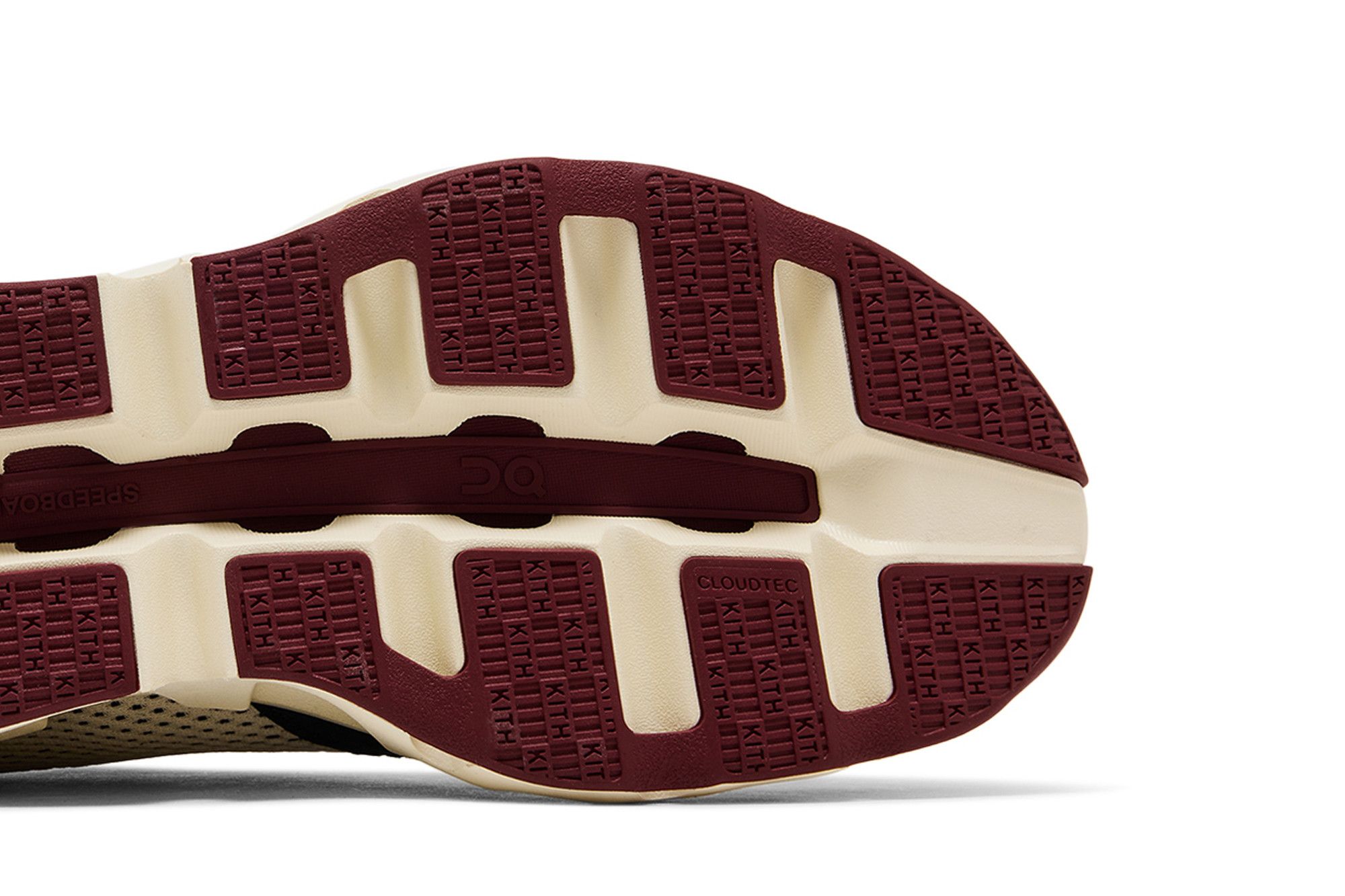 Details for Kith x On K-Tech 2 ''Spirulina Barley'' Hardloopschoenen 3MG10844970