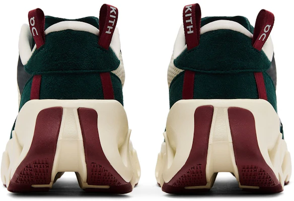 Kith x On K-Tech 2 ''Spirulina Barley'' Hardloopschoenen 3MG10844970 Sizing Kith x On K-Tech 2 ''Spirulina Barley'' Hardloopschoenen 3MG10844970