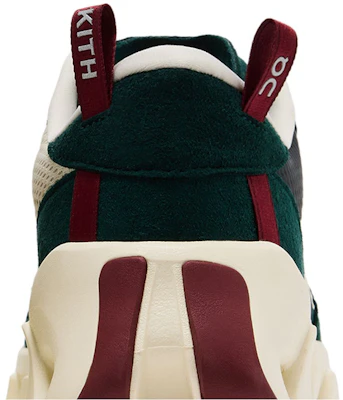 Kith x On K-Tech 2 ''Spirulina Barley'' Hardloopschoenen 3MG10844970 Cheap Kith x On K-Tech 2 ''Spirulina Barley'' Hardloopschoenen 3MG10844970