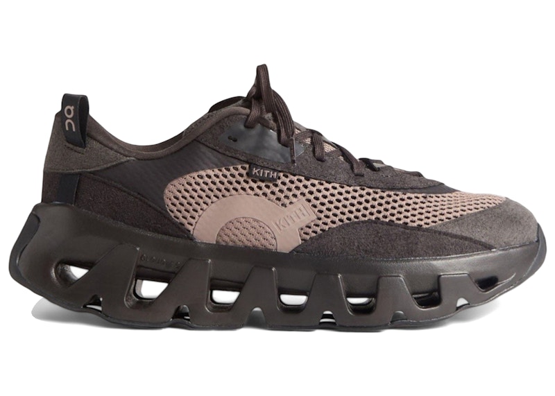 KITH x On K-Tech 2 'Thorn Ganache' 3MG10844969