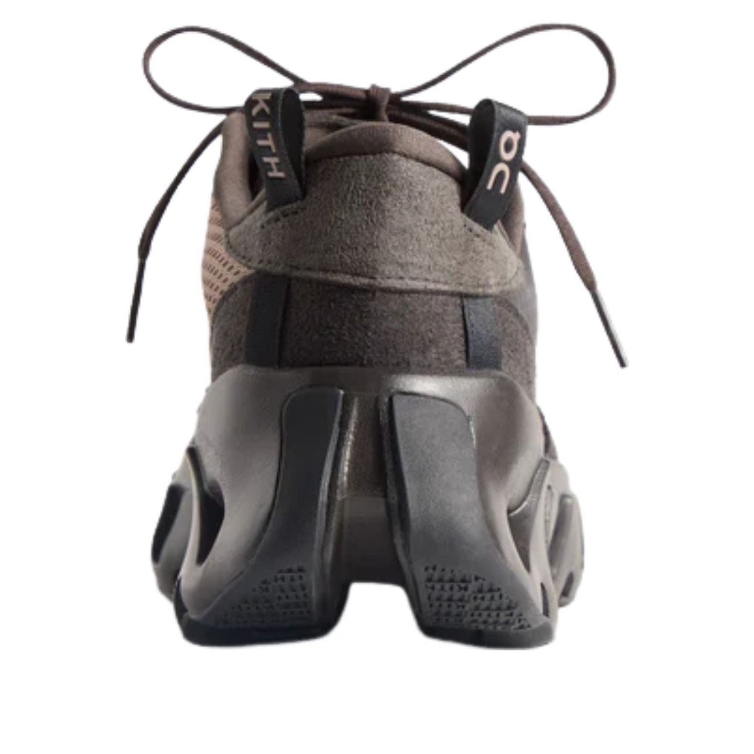 Lookbook KITH x On K-Tech 2 'Thorn Ganache' 3MG10844969