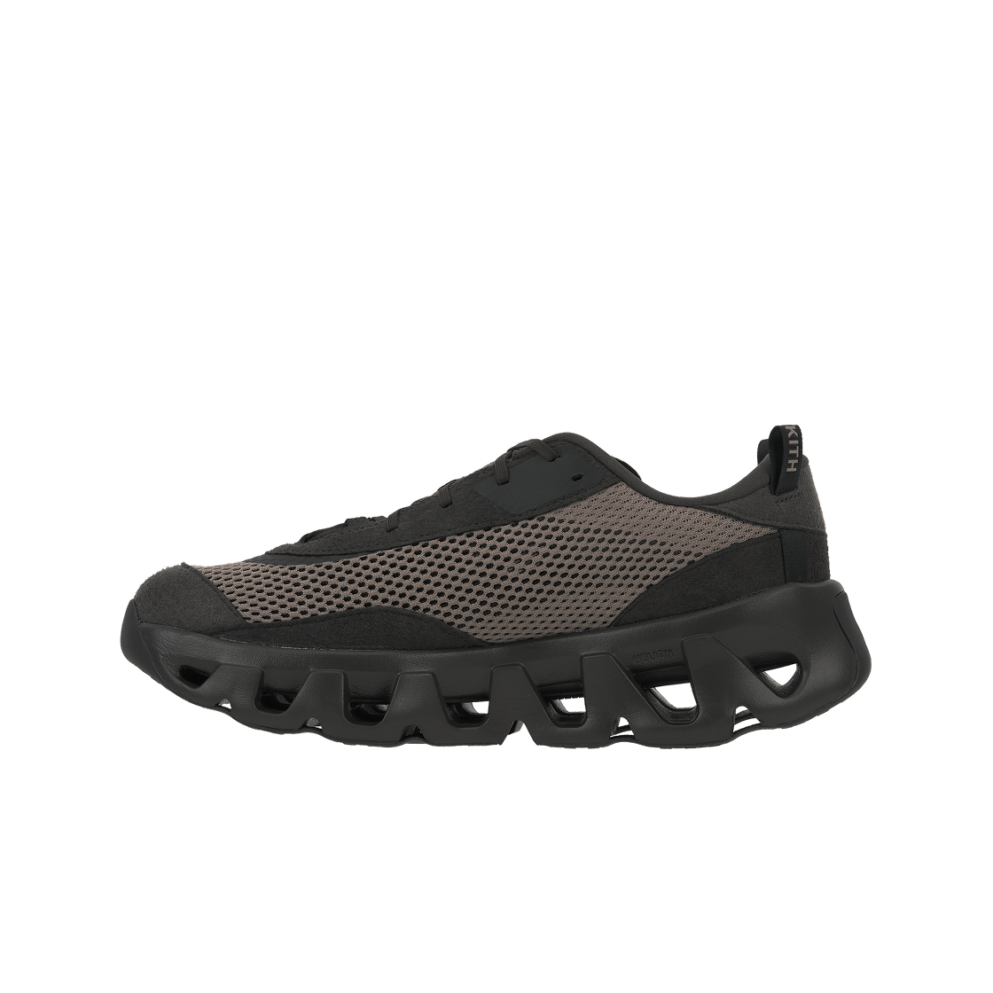 Lookbook KITH x On K-Tech 2 ''Thorn Ganache'' Sneakers 3MG10844969