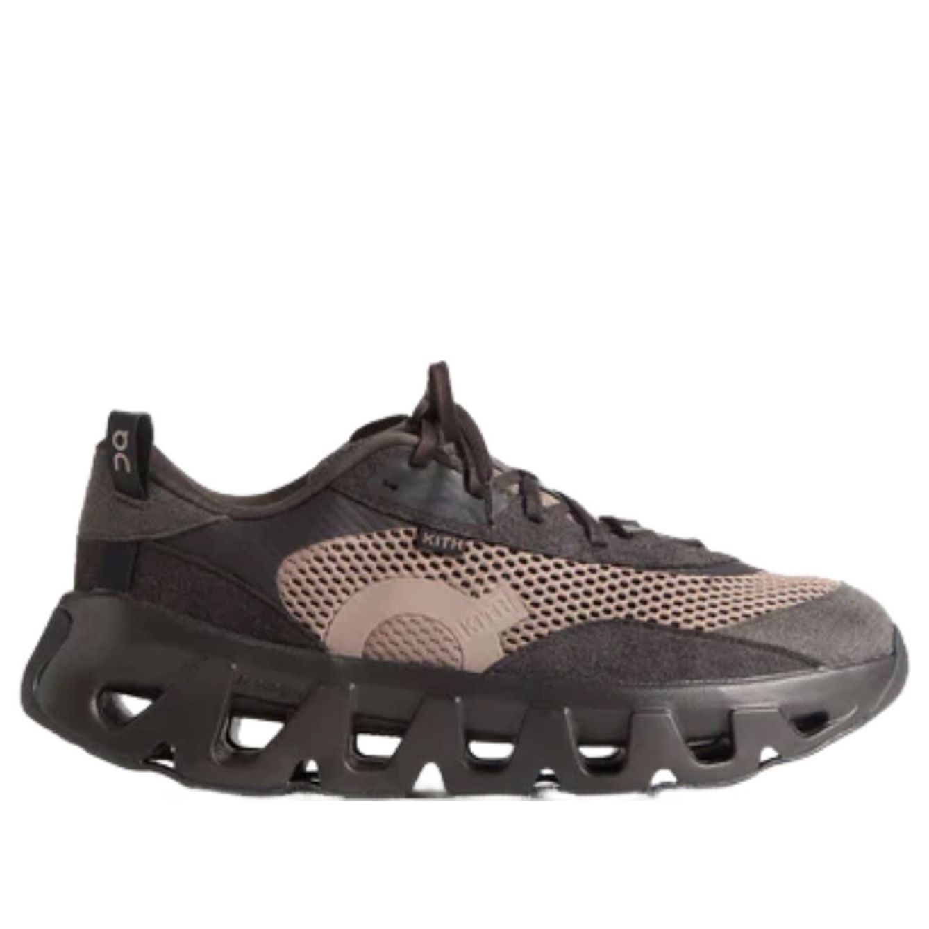 Purchase KITH x On K-Tech 2 'Thorn Ganache' 3MG10844969