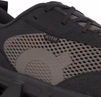 Cheap KITH x On K-Tech 2 ''Thorn Ganache'' 刺Ganache配色運動鞋 3MG10844969