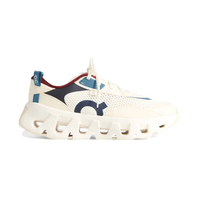 KITH On K-Tech 2 'White Real Teal'