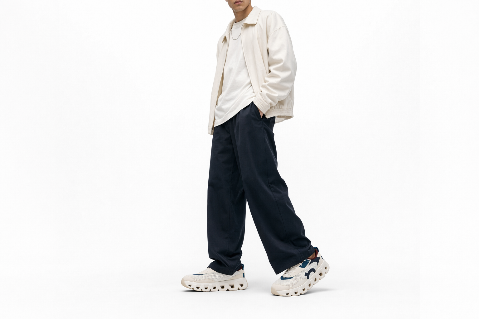 Order KITH x On K-Tech 2 'White Real Teal' 3MG10841200