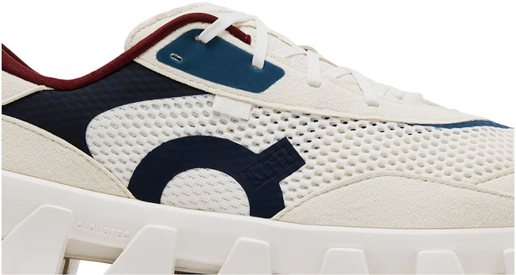 KITH x On K-Tech 2 白色真实蓝绿色 3MG10841200 Order KITH x On K-Tech 2 白色真实蓝绿色 3MG10841200