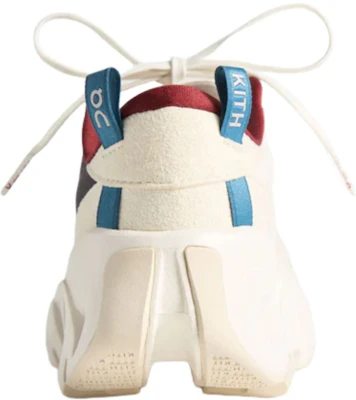 KITH x On K-Tech 2 'White Real Teal' 3MG10841200 Shop KITH x On K-Tech 2 'White Real Teal' 3MG10841200