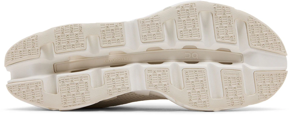 KITH x On K-Tech 2 白色真实蓝绿色 3MG10841200 Shop KITH x On K-Tech 2 白色真实蓝绿色 3MG10841200