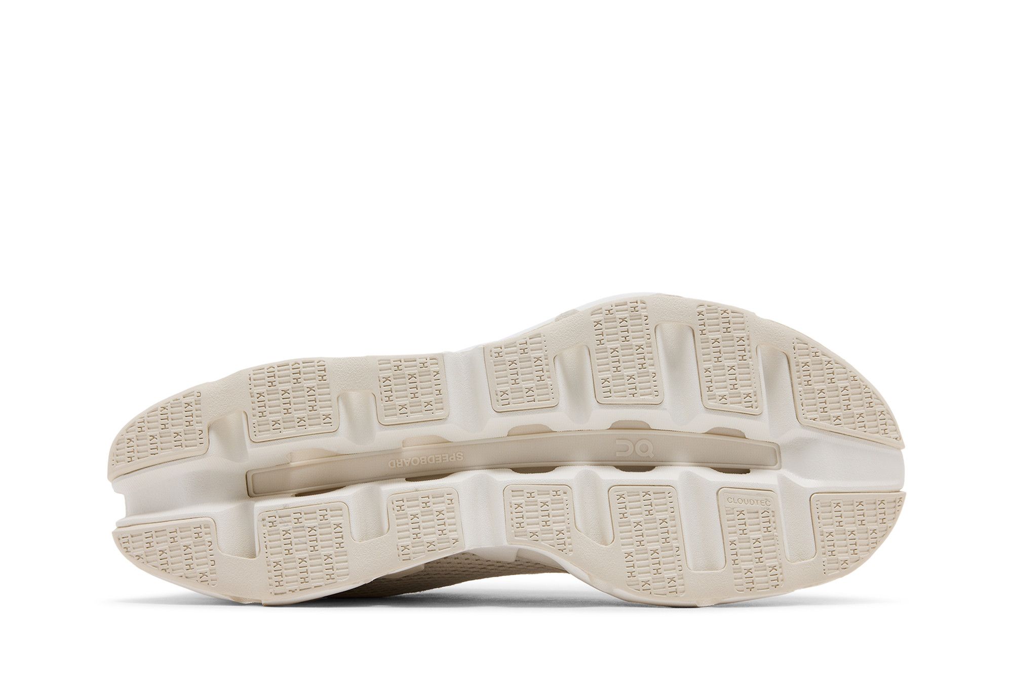 Purchase KITH x On K-Tech 2 'White Real Teal' 3MG10841200
