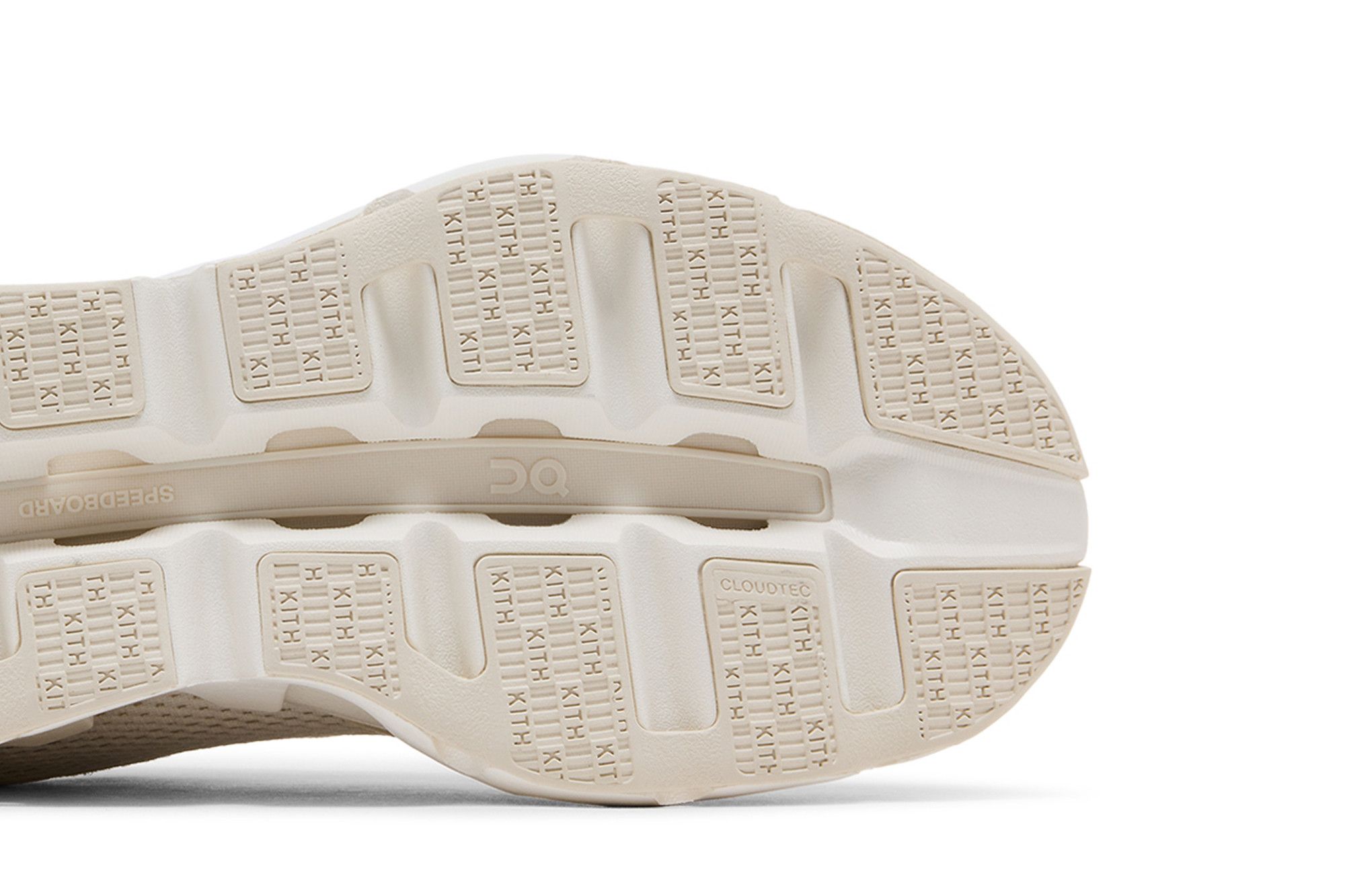 Details for KITH x On K-Tech 2 'White Real Teal' 3MG10841200