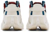 Details for KITH x On K-Tech 2 白色真实蓝绿色 3MG10841200