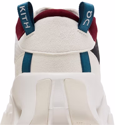 KITH x On K-Tech 2 白色真实蓝绿色 3MG10841200 Sizing KITH x On K-Tech 2 白色真实蓝绿色 3MG10841200