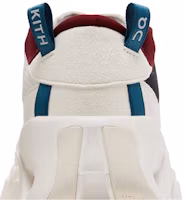 Cheap KITH x On K-Tech 2 ''Blanco Real Teal'' 3MG10841200