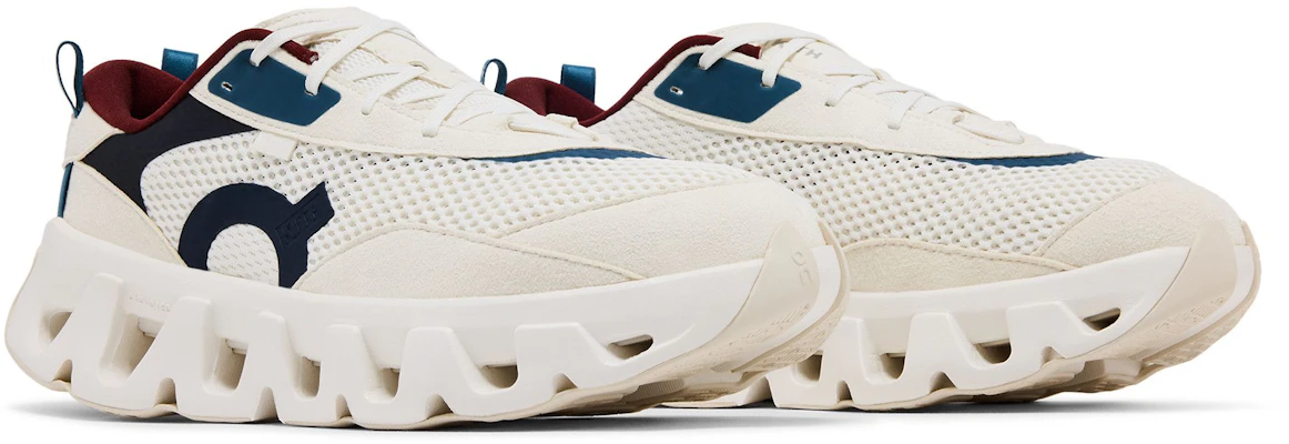KITH x On K-Tech 2 白色真实蓝绿色 3MG10841200 Cheap KITH x On K-Tech 2 白色真实蓝绿色 3MG10841200