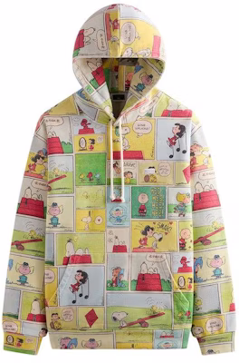 KITH x Peanuts Kolaborasi Comic Nelson Pullover Hoodie Beam KHM033378-701 Buy KITH x Peanuts Kolaborasi Comic Nelson Pullover Hoodie Beam KHM033378-701