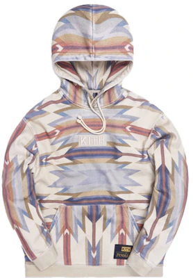 KITH x PENDLETON ヴィンテージ クラシック ユニセックス ブラウン パーカー kh2562-104 KH2562-104 Buy KITH x PENDLETON ヴィンテージ クラシック ユニセックス ブラウン パーカー kh2562-104 KH2562-104