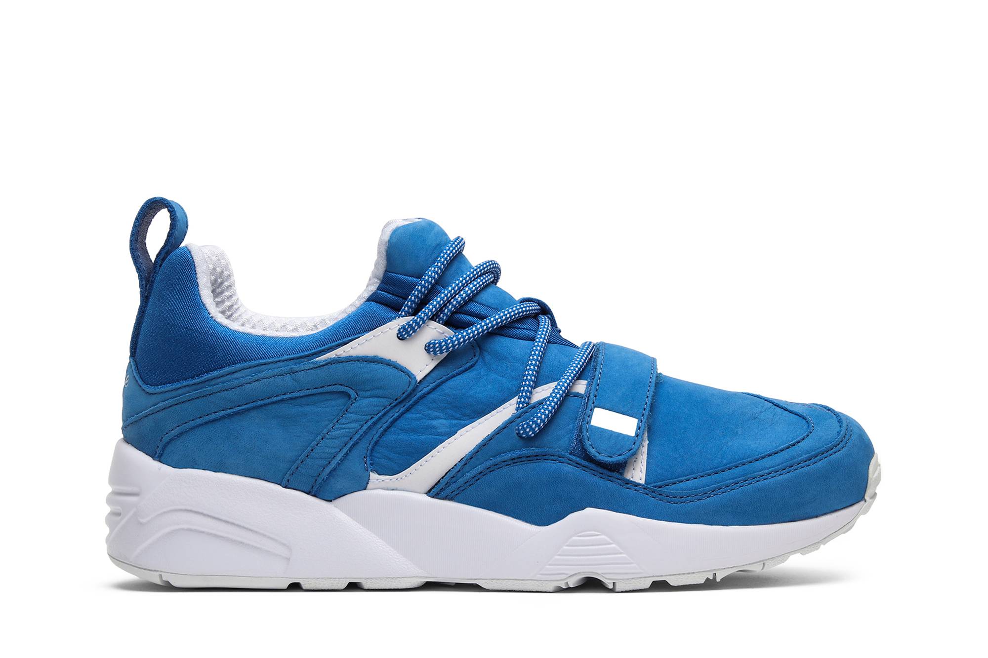 Kith x Puma Colette x Blaze of Glory 'Strong Blue' 361317-01