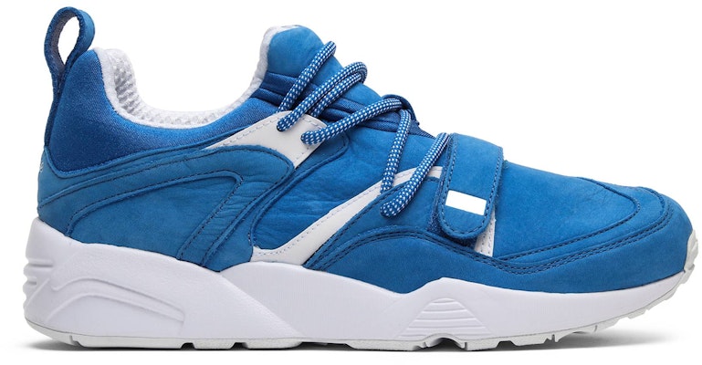 Kith x Puma Colette x Blaze of Glory 'Biru Kuat' 361317-01 Buy Kith x Puma Colette x Blaze of Glory 'Biru Kuat' 361317-01