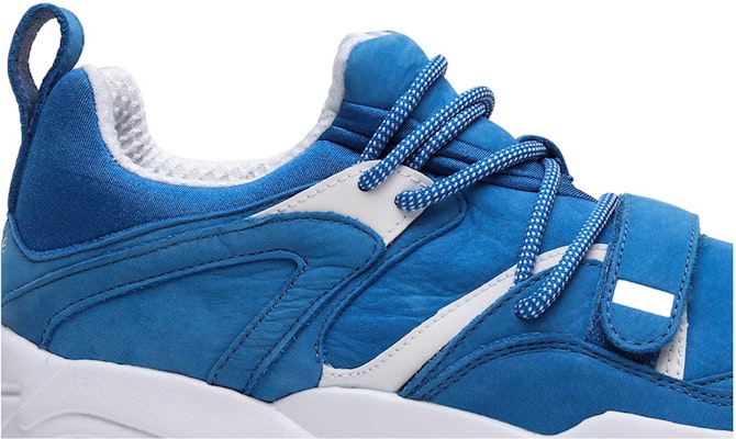 Kith x Puma Colette x Blaze of Glory 'Biru Kuat' 361317-01 Order Kith x Puma Colette x Blaze of Glory 'Biru Kuat' 361317-01