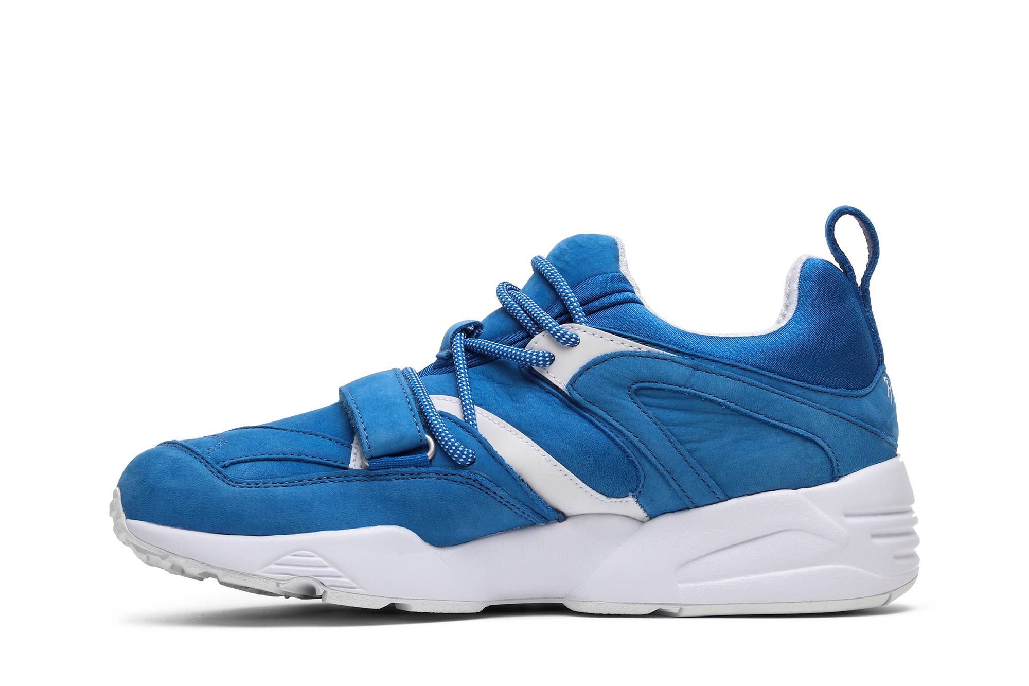 Lookbook Kith x Puma Colette x Blaze of Glory 'Biru Kuat' 361317-01