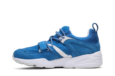 Kith x Puma Colette x Blaze of Glory 'Strong Blue'
