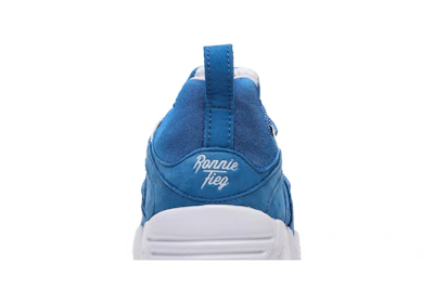 Kith x Puma Colette x Blaze of Glory 'Strong Blue'