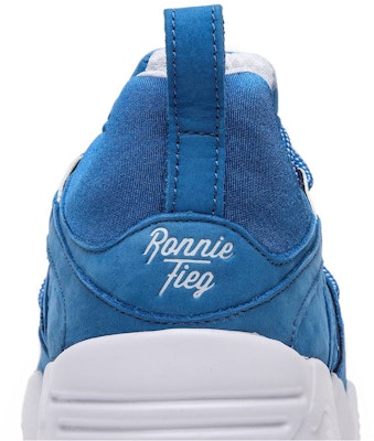 Kith x Puma Colette x Blaze of Glory 'Biru Kuat' 361317-01 Sizing Kith x Puma Colette x Blaze of Glory 'Biru Kuat' 361317-01