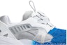Order Kith x Puma Colette x Disc Blaze 'Biru Kuat' 360325-01