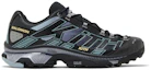 Buy KITH x Salomon XT-4K ''Negro Aleación Azul Niebla'' L45450800