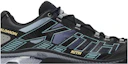 Order KITH x Salomon XT-4K ''Negro Aleación Azul Niebla'' L45450800